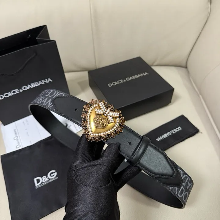 スーパーコピー ドルチェ＆ガッバーナ ベルト
