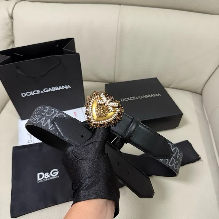 スーパーコピー ドルチェ＆ガッバーナ ベルト