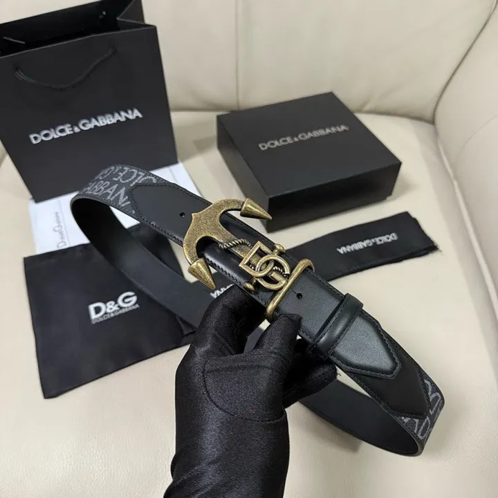 スーパーコピー ドルチェ＆ガッバーナ ベルト