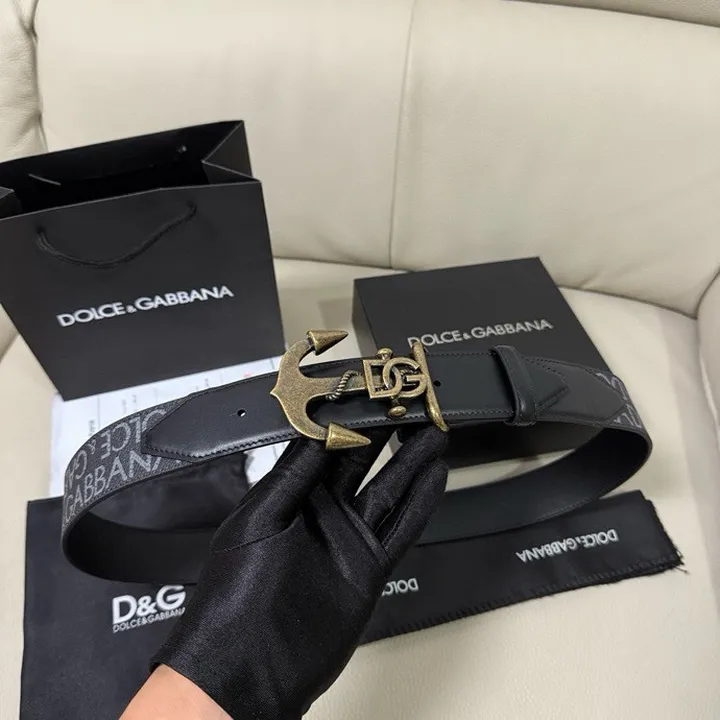 スーパーコピー ドルチェ＆ガッバーナ ベルト