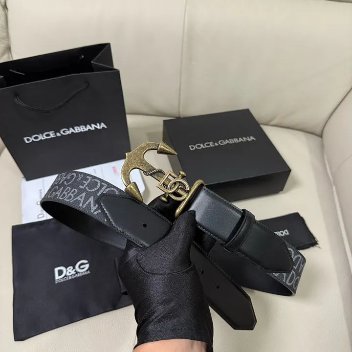 スーパーコピー ドルチェ＆ガッバーナ ベルト