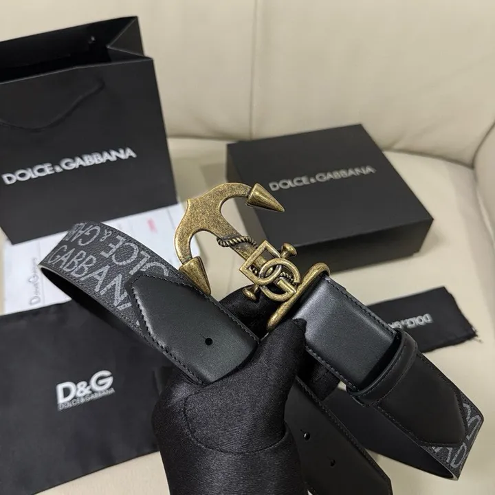 スーパーコピー ドルチェ＆ガッバーナ ベルト