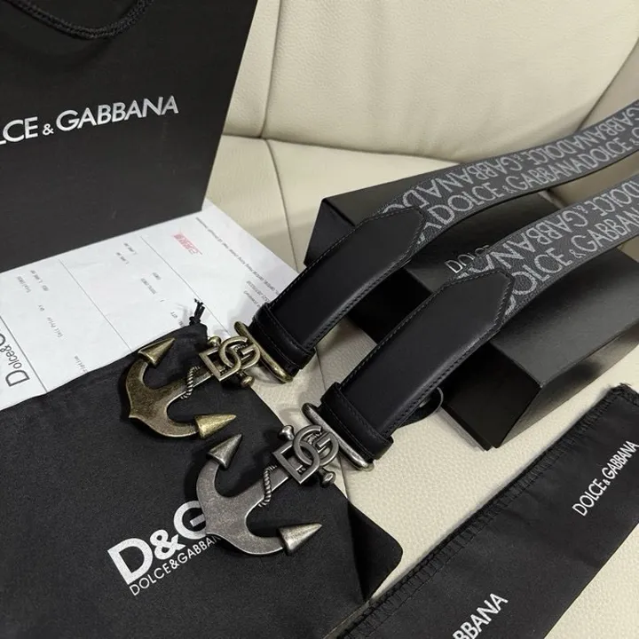 スーパーコピー ドルチェ＆ガッバーナ ベルト