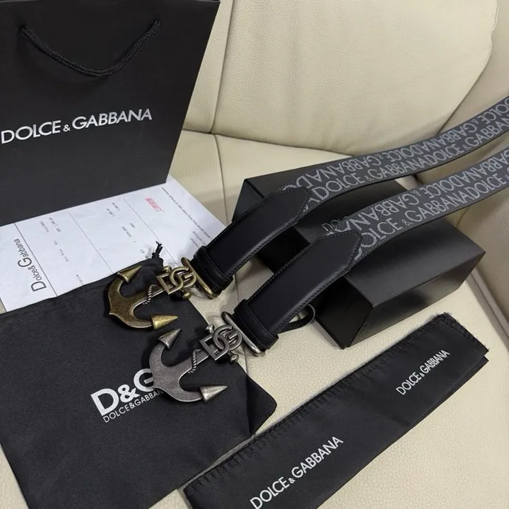 スーパーコピー ドルチェ＆ガッバーナ ベルト