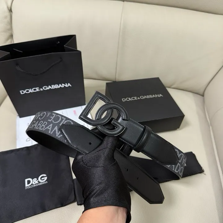 スーパーコピー ドルチェ＆ガッバーナ ベルト