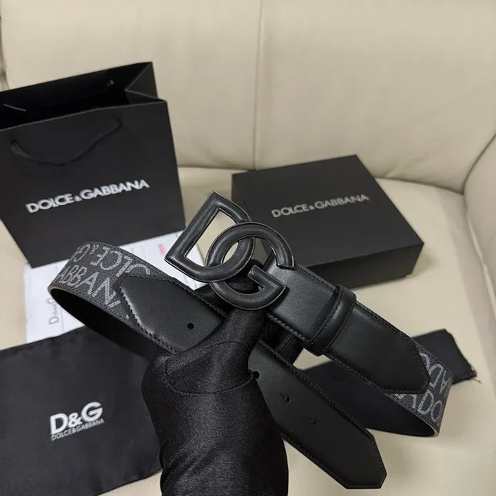 スーパーコピー ドルチェ＆ガッバーナ ベルト
