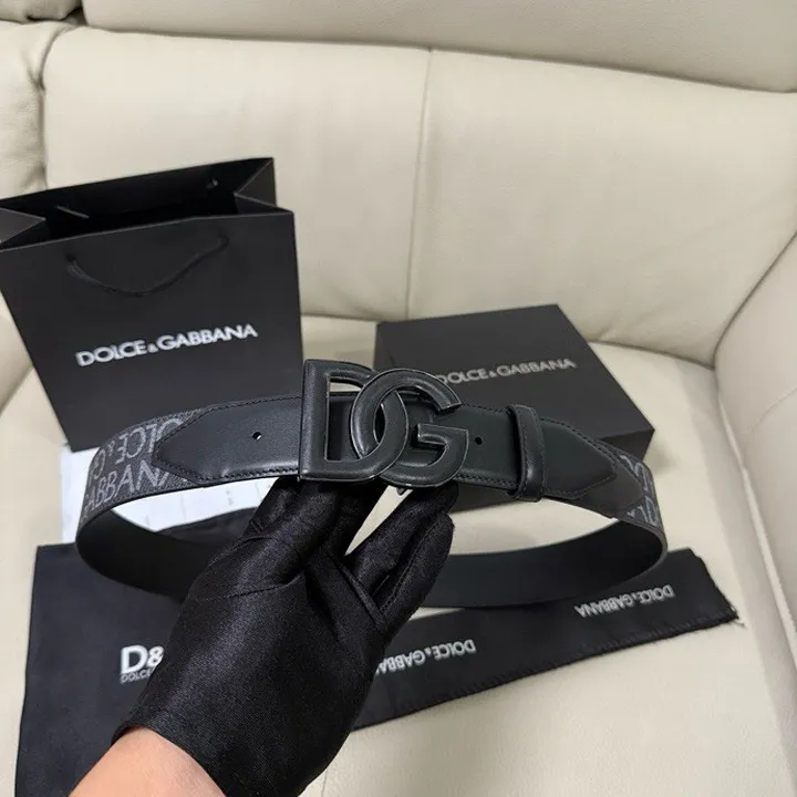 スーパーコピー ドルチェ＆ガッバーナ ベルト