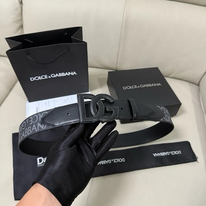 スーパーコピー ドルチェ＆ガッバーナ ベルト