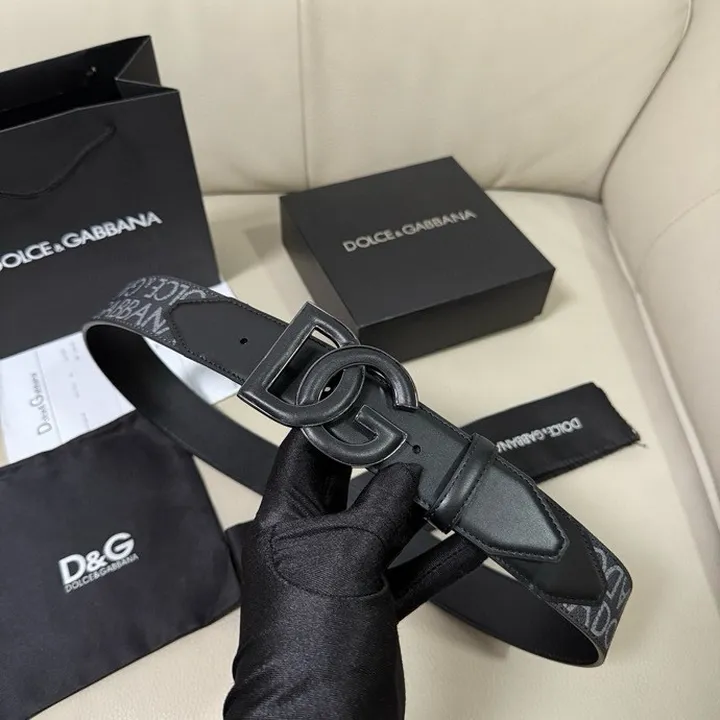 スーパーコピー ドルチェ＆ガッバーナ ベルト