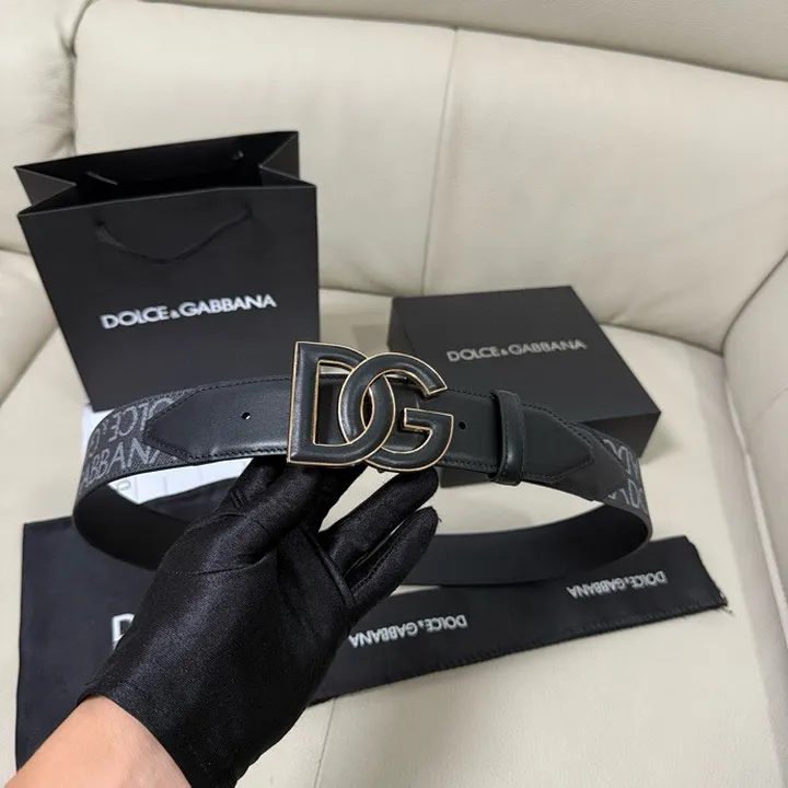 スーパーコピー ドルチェ＆ガッバーナ ベルト