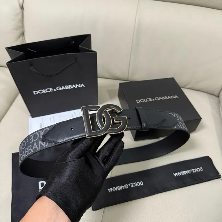 スーパーコピー ドルチェ＆ガッバーナ ベルト
