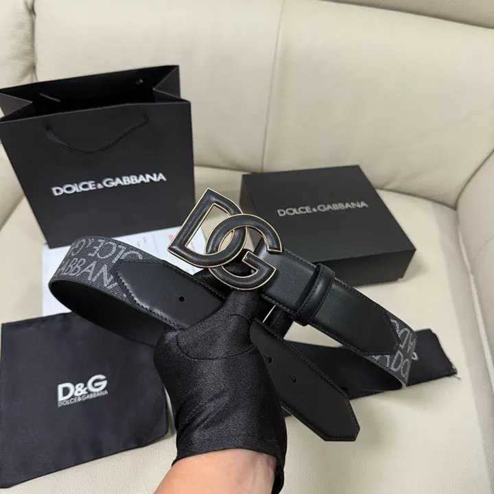 スーパーコピー ドルチェ＆ガッバーナ ベルト
