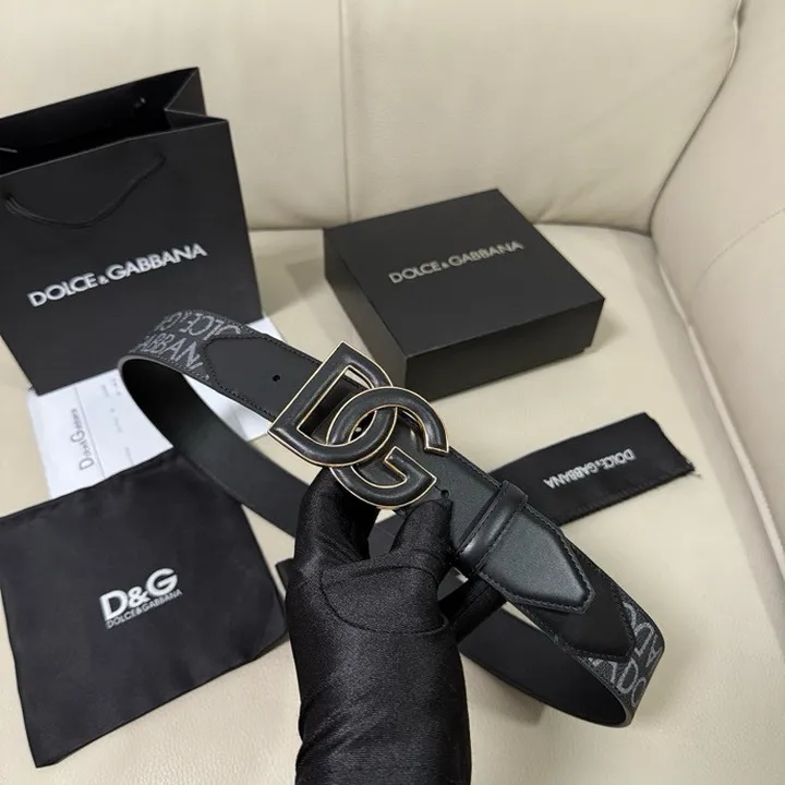 スーパーコピー ドルチェ＆ガッバーナ ベルト