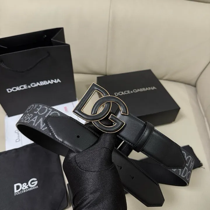 スーパーコピー ドルチェ＆ガッバーナ ベルト