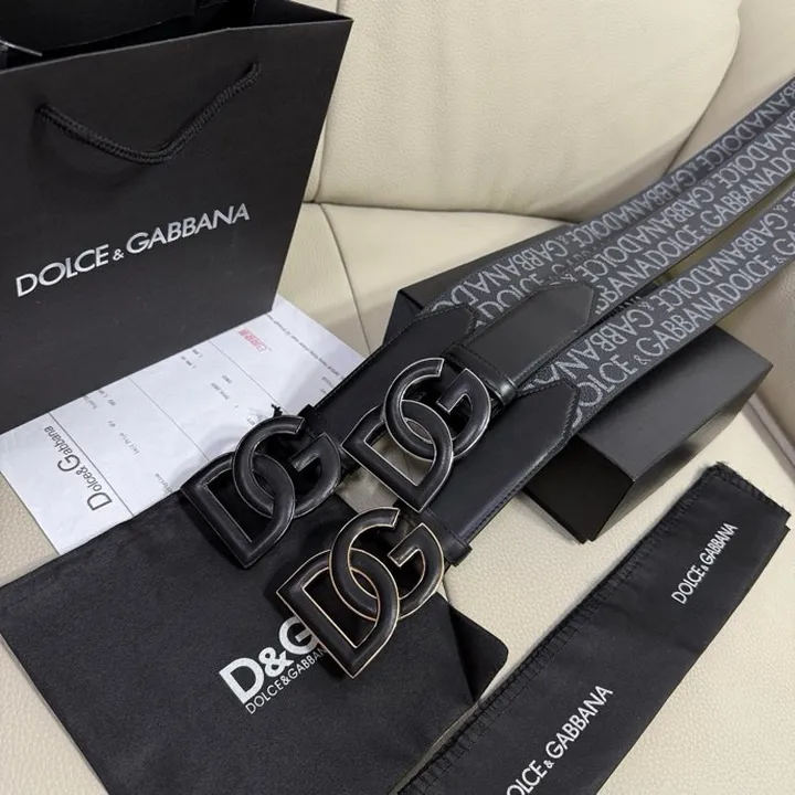 スーパーコピー ドルチェ＆ガッバーナ ベルト