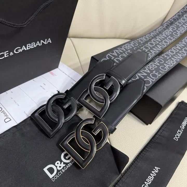 スーパーコピー ドルチェ＆ガッバーナ ベルト
