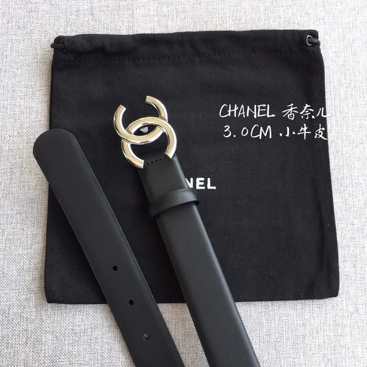 スーパーコピー シャネル ベルト