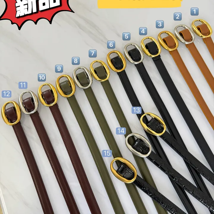 スーパーコピー イブサンローラン ベルト