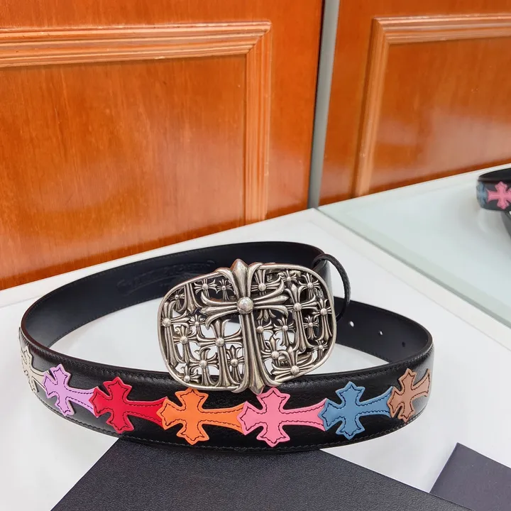 スーパーコピー クロムハーツ ベルト