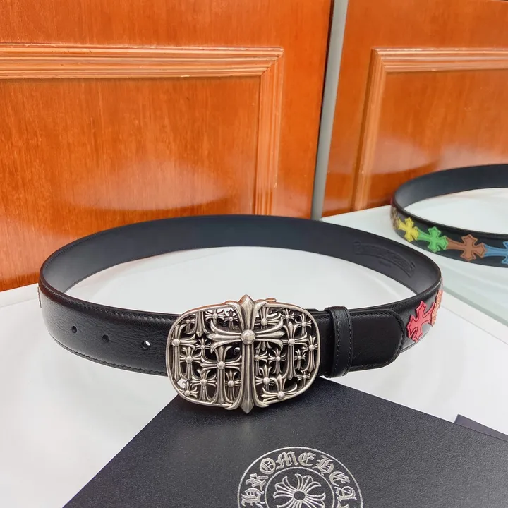 スーパーコピー クロムハーツ ベルト