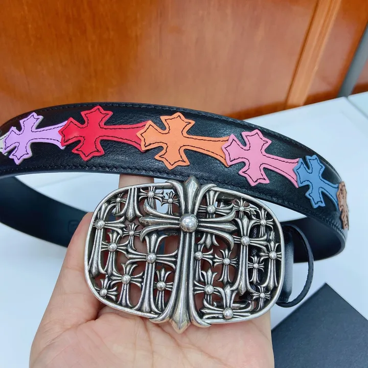 スーパーコピー クロムハーツ ベルト