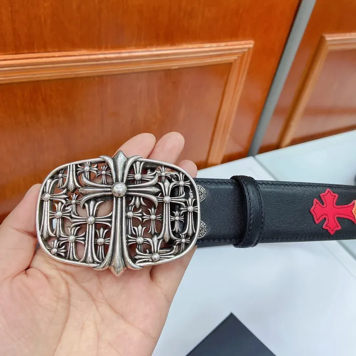 スーパーコピー クロムハーツ ベルト