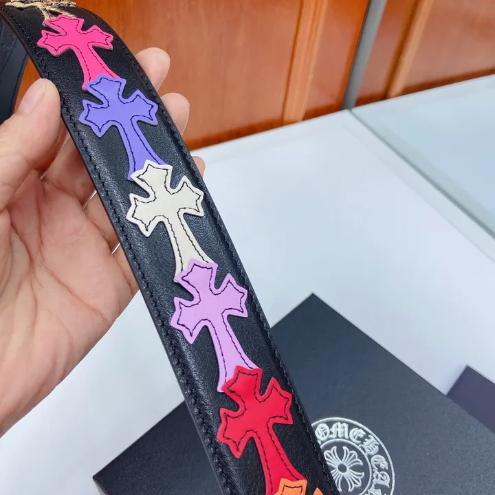 スーパーコピー クロムハーツ ベルト