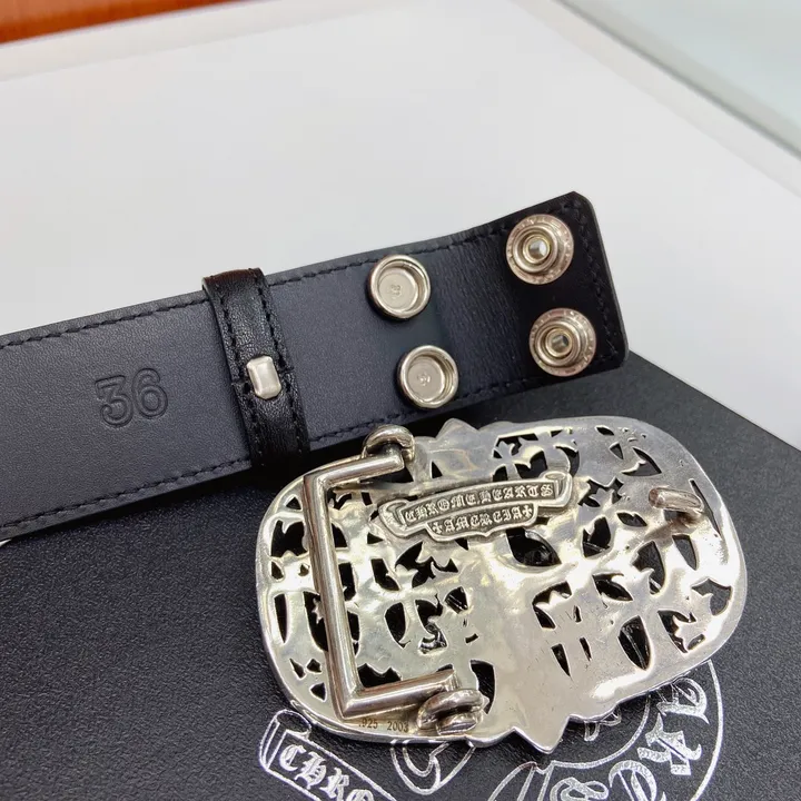 スーパーコピー クロムハーツ ベルト