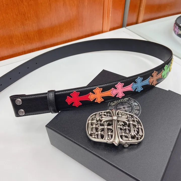 スーパーコピー クロムハーツ ベルト