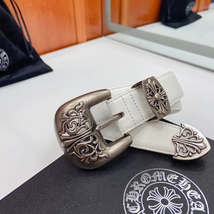 スーパーコピー クロムハーツ ベルト