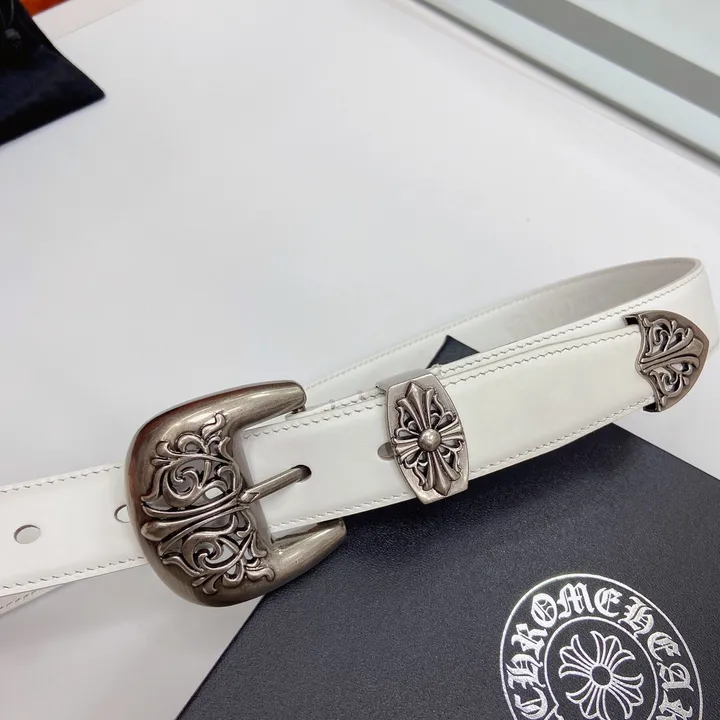 スーパーコピー クロムハーツ ベルト