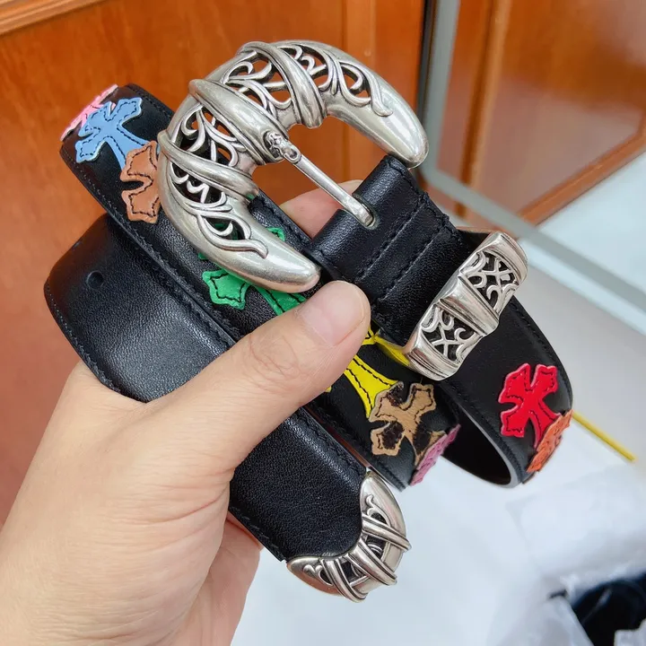 スーパーコピー クロムハーツ ベルト