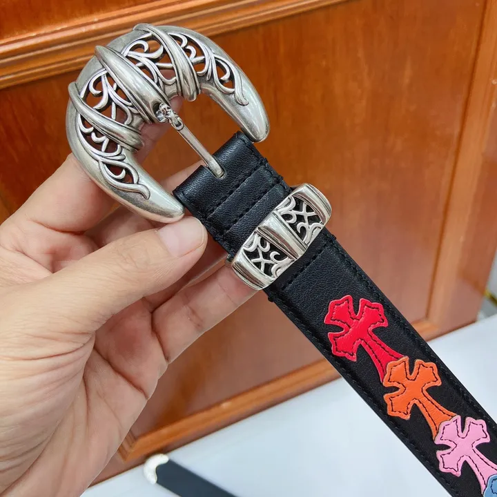 スーパーコピー クロムハーツ ベルト