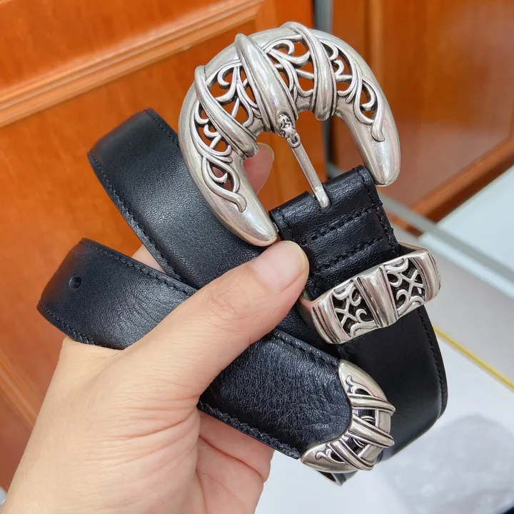 スーパーコピー クロムハーツ ベルト