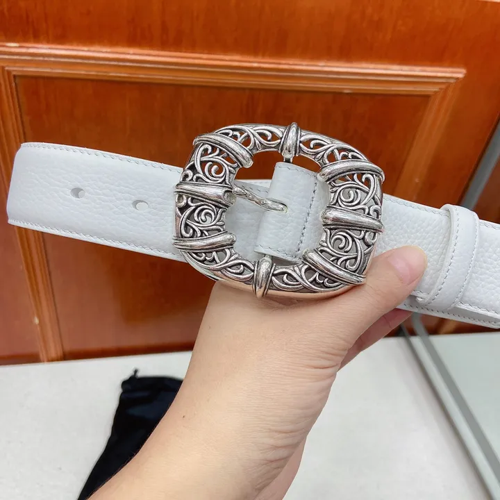 スーパーコピー クロムハーツ ベルト