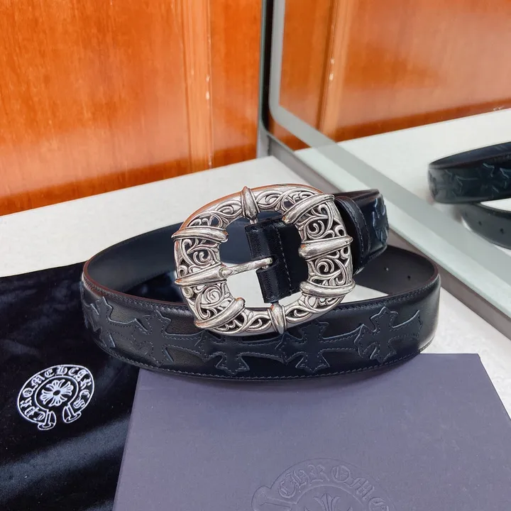 スーパーコピー クロムハーツ ベルト