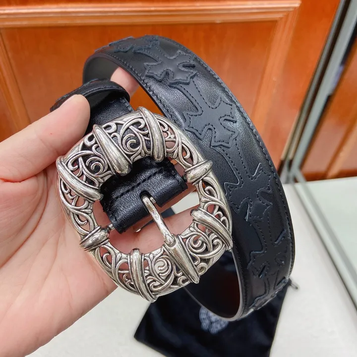 スーパーコピー クロムハーツ ベルト