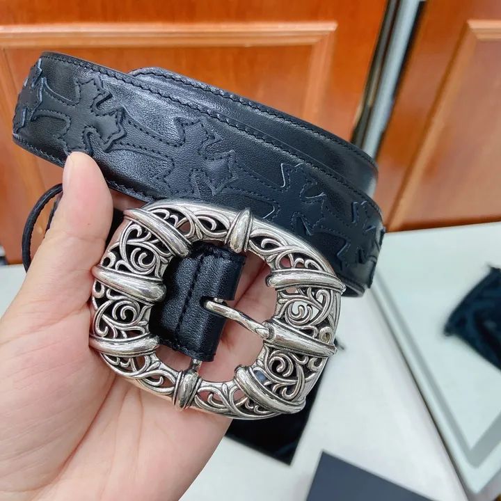 スーパーコピー クロムハーツ ベルト