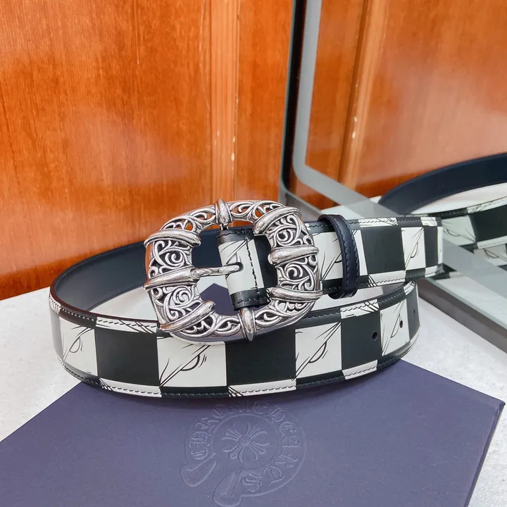 スーパーコピー クロムハーツ ベルト