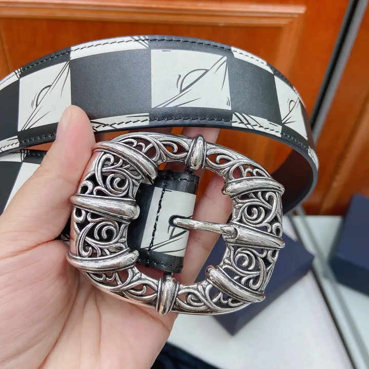 スーパーコピー クロムハーツ ベルト