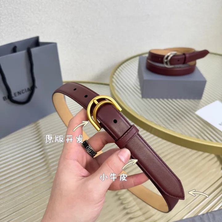 スーパーコピー バレンシアガ ベルト