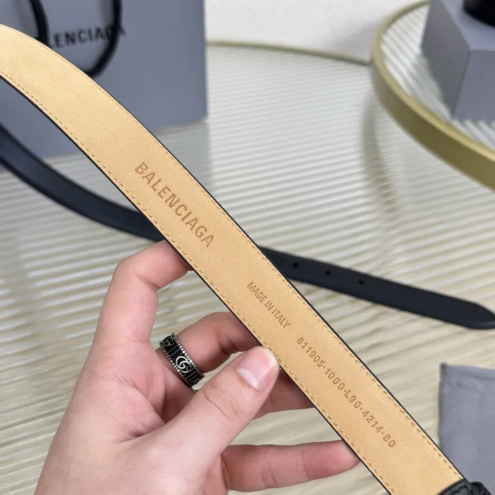 スーパーコピー バレンシアガ ベルト