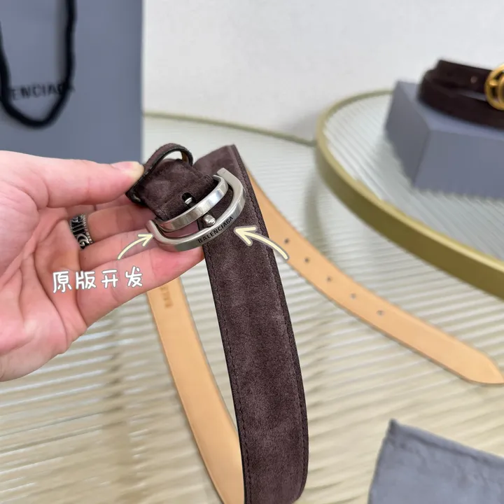 スーパーコピー バレンシアガ ベルト