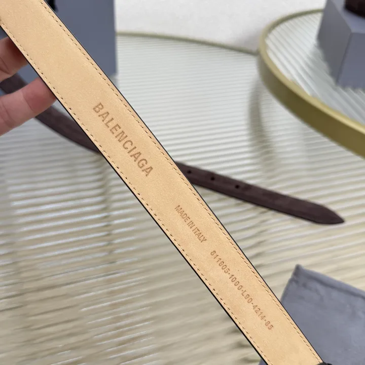 スーパーコピー バレンシアガ ベルト