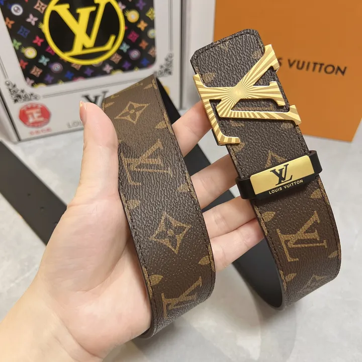 スーパーコピー ルイヴィトン ベルト