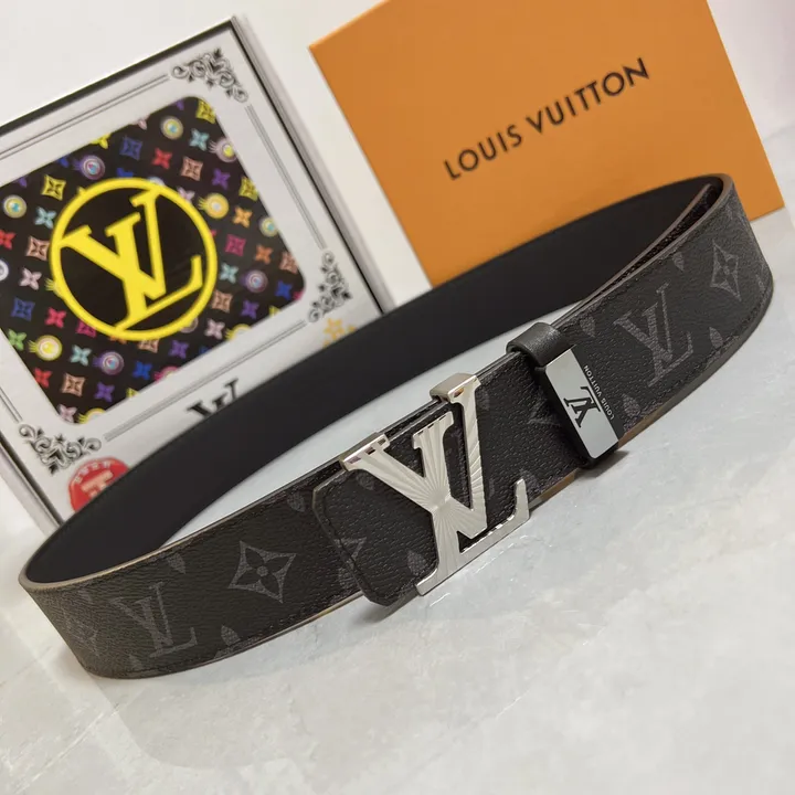 スーパーコピー ルイヴィトン ベルト