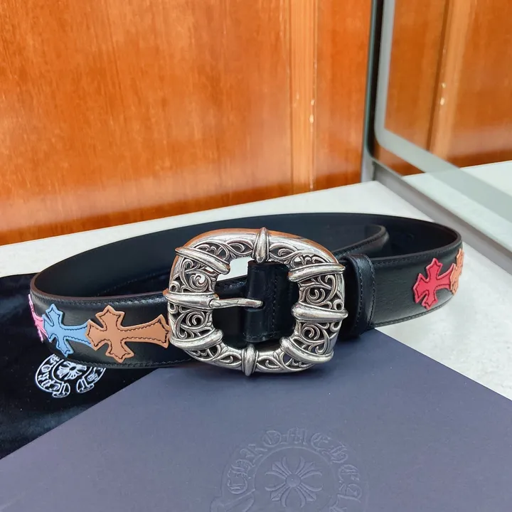 スーパーコピー クロムハーツ ベルト