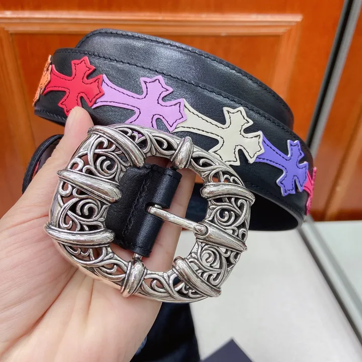 スーパーコピー クロムハーツ ベルト