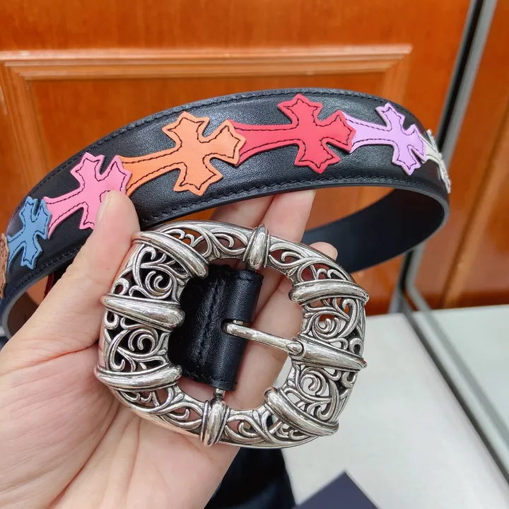 スーパーコピー クロムハーツ ベルト