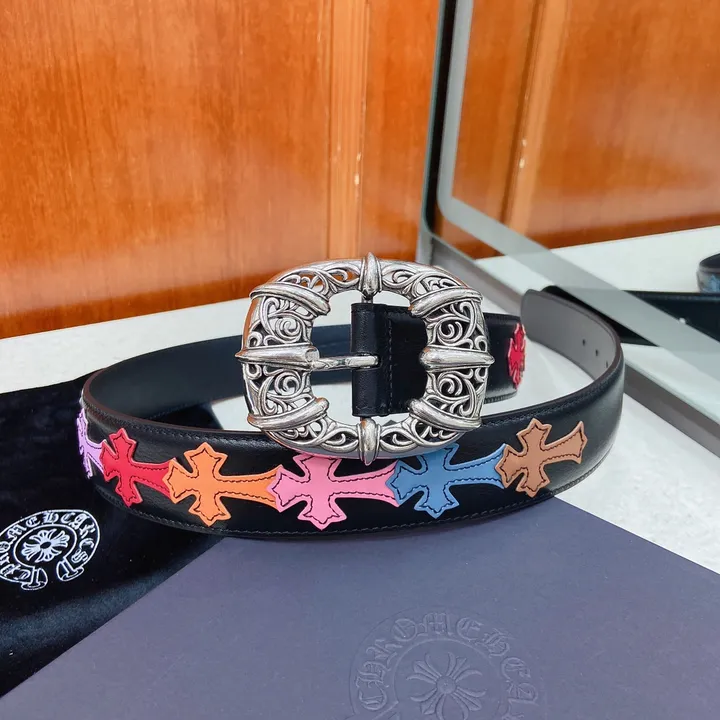 スーパーコピー クロムハーツ ベルト